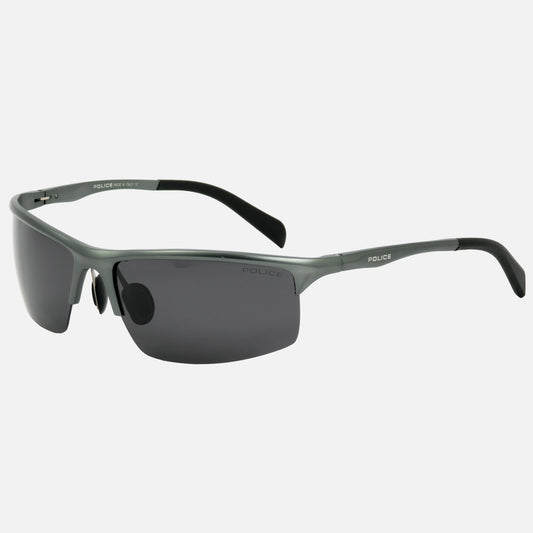 Sports POLICE Polarized Sunglass | Polish 64 A
