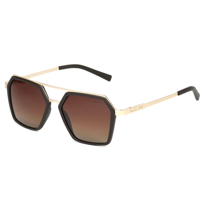 Hugo Boss Polarized Sunglass | Bos 38 A