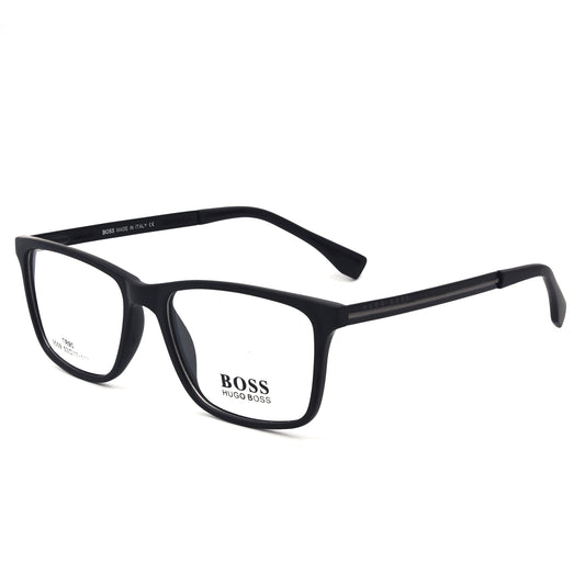 Premium Quality Trendy Stylish Eye Glass | Bos Frame 1019 A