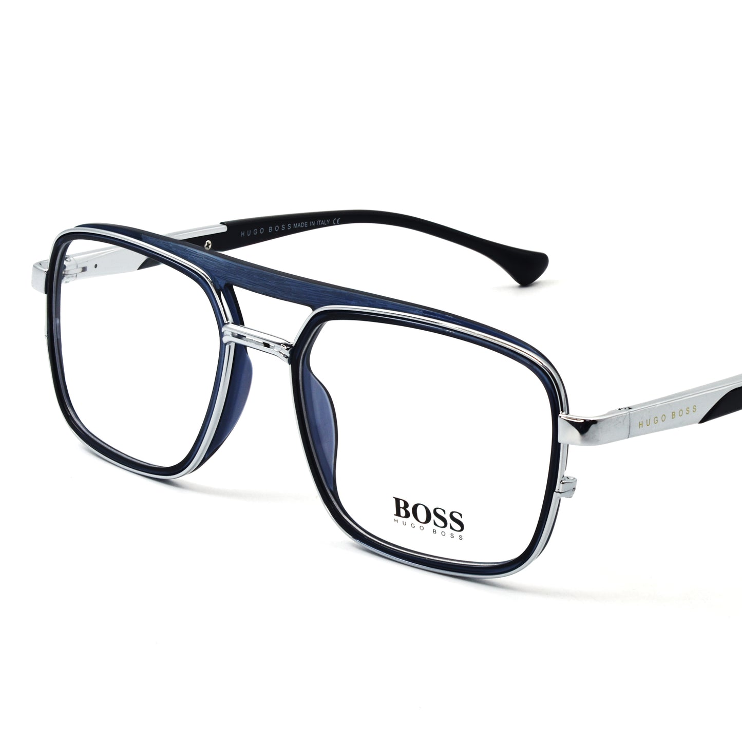 Luxury Trendy Stylish Eye Glass | Bos Frame 17