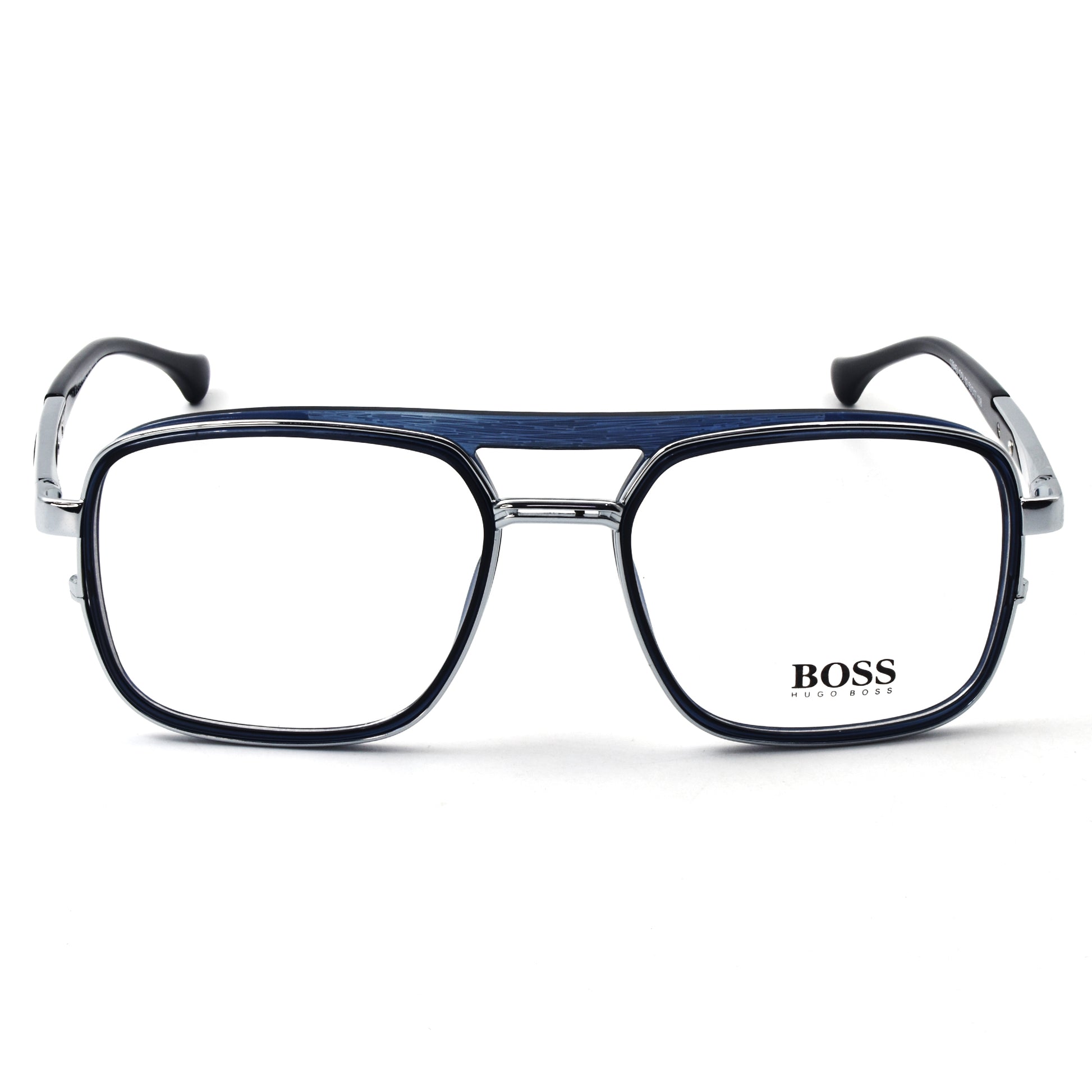 Luxury Trendy Stylish Eye Glass | Bos Frame 17 – Fast Fashion
