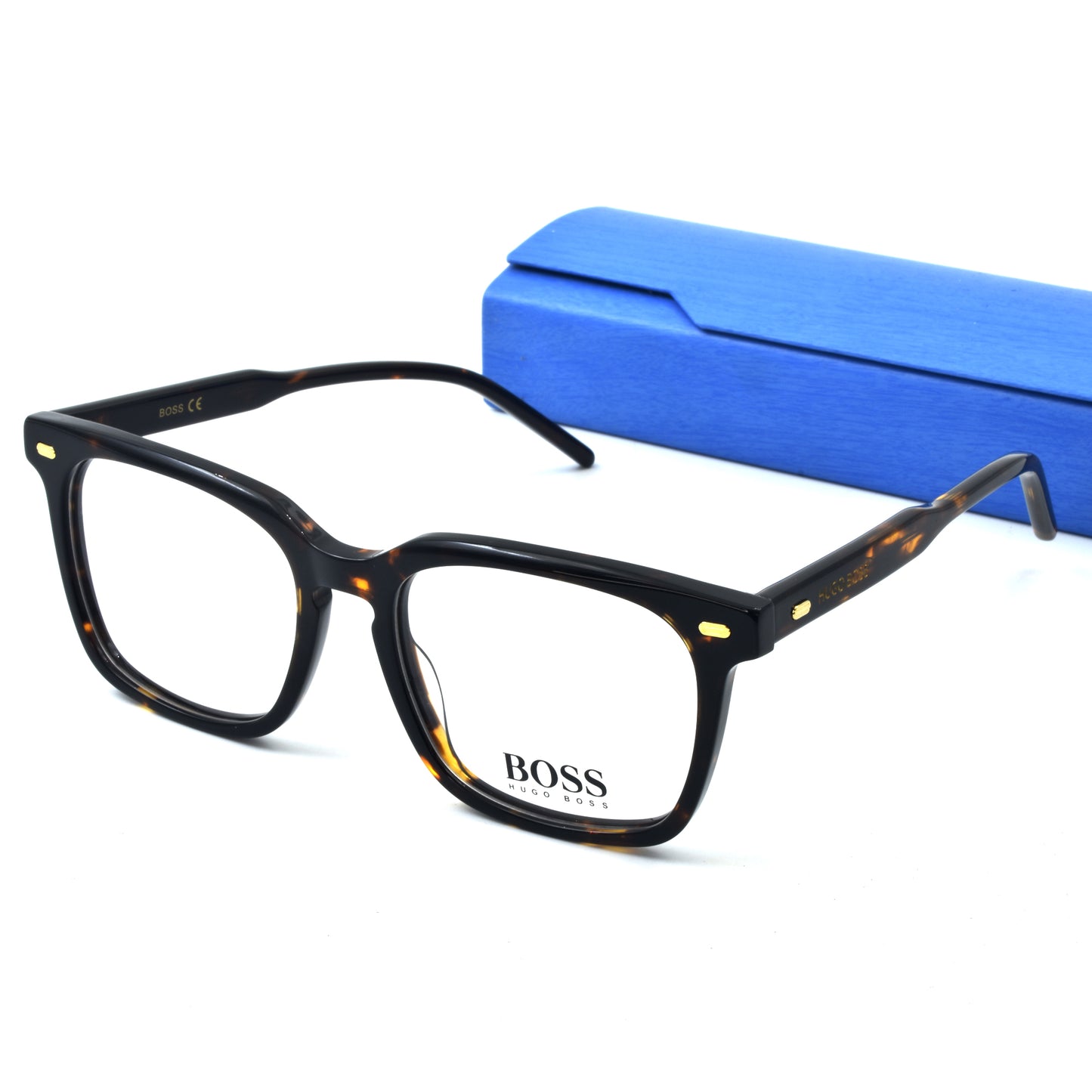 Premium Quality Trendy Stylish Eye Glass | Bos Frame 20 A