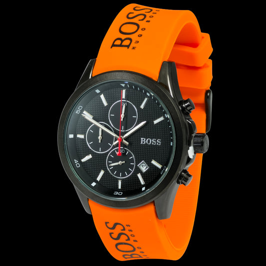 BOSS Chronograph Quartz Watch | BOSS Watch 145 B