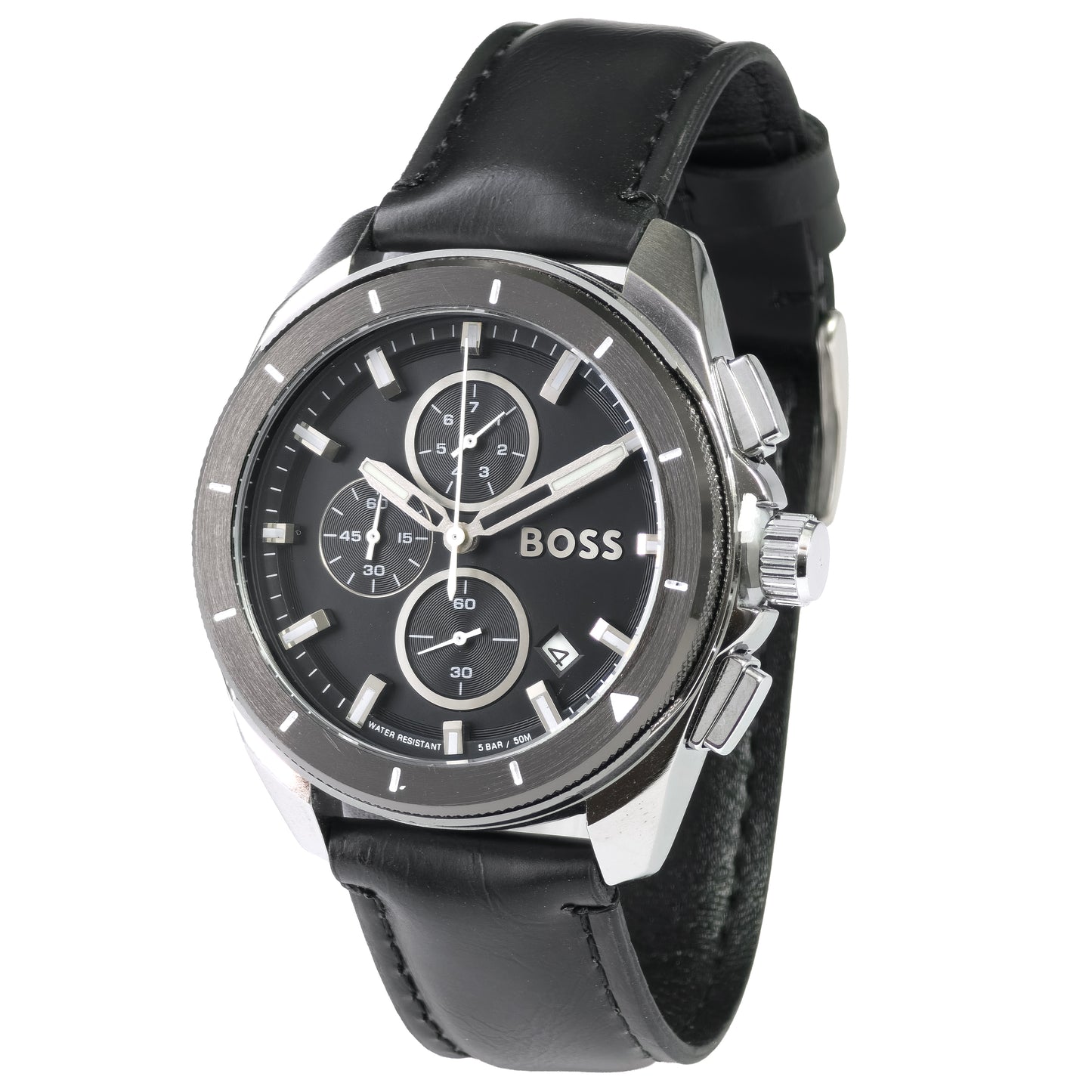 BOSS Chronograph Quartz Watch | BOSS Watch 200 A
