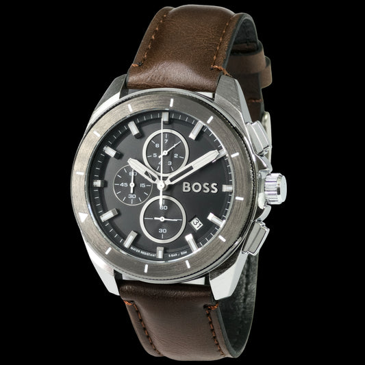 BOSS Chronograph Quartz Watch | BOSS Watch 200 B