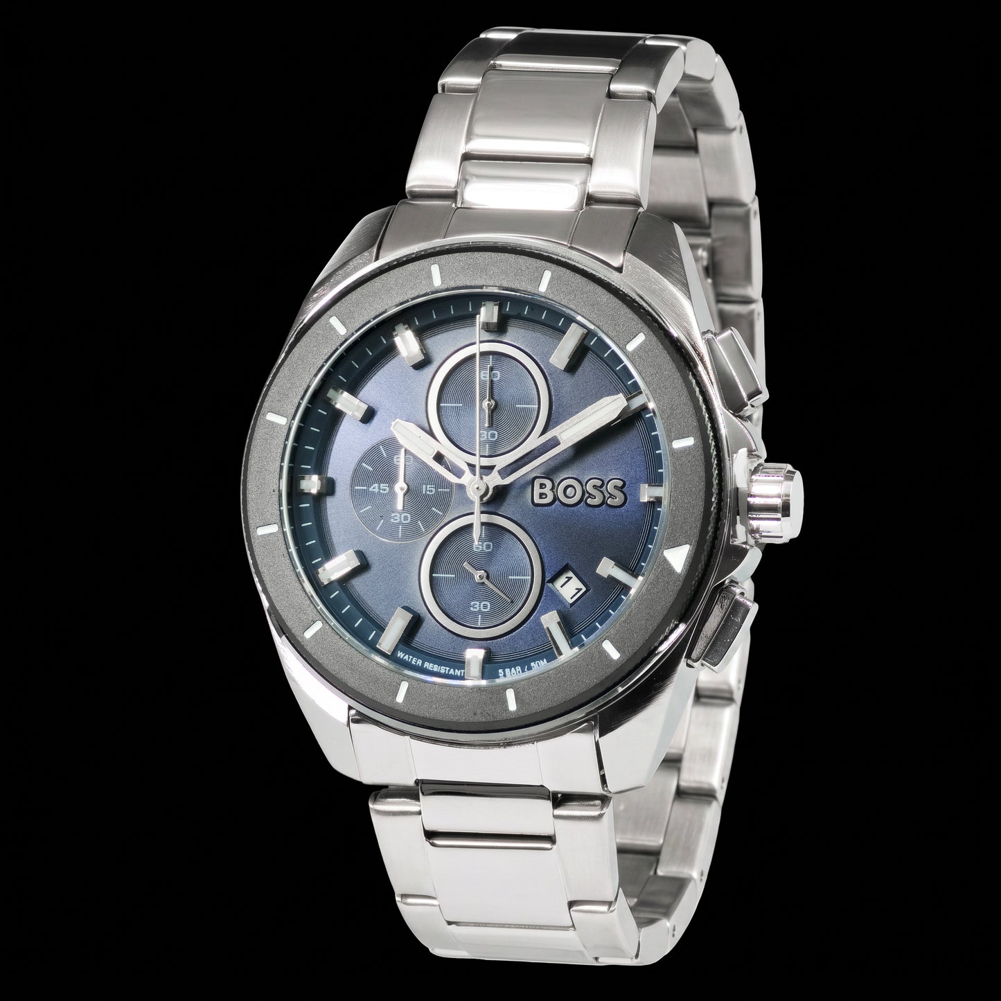 BOSS Chronograph Quartz Watch | BOSS Watch 250 A
