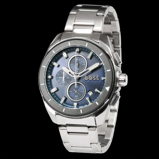 BOSS Chronograph Quartz Watch | BOSS Watch 250 A