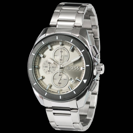 BOSS Chronograph Quartz Watch | BOSS Watch 250 C