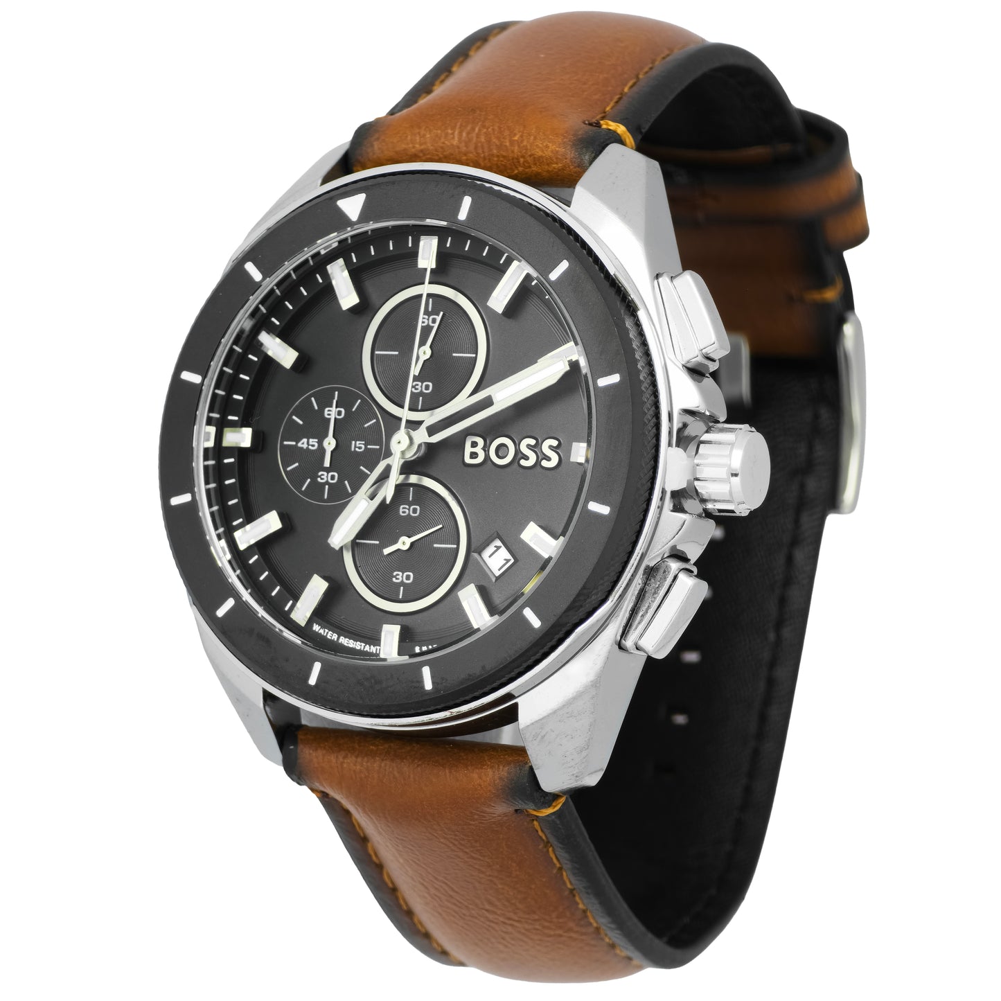 BOSS Chronograph Quartz Watch | BOSS Watch 350 A