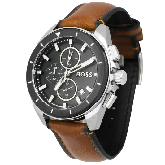 BOSS Chronograph Quartz Watch | BOSS Watch 350 A