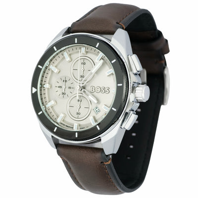 BOSS Chronograph Quartz Watch | BOSS Watch 350 B