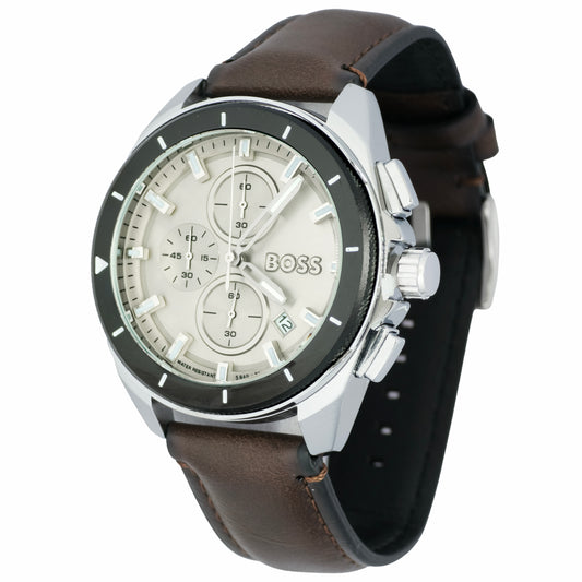 BOSS Chronograph Quartz Watch | BOSS Watch 350 B