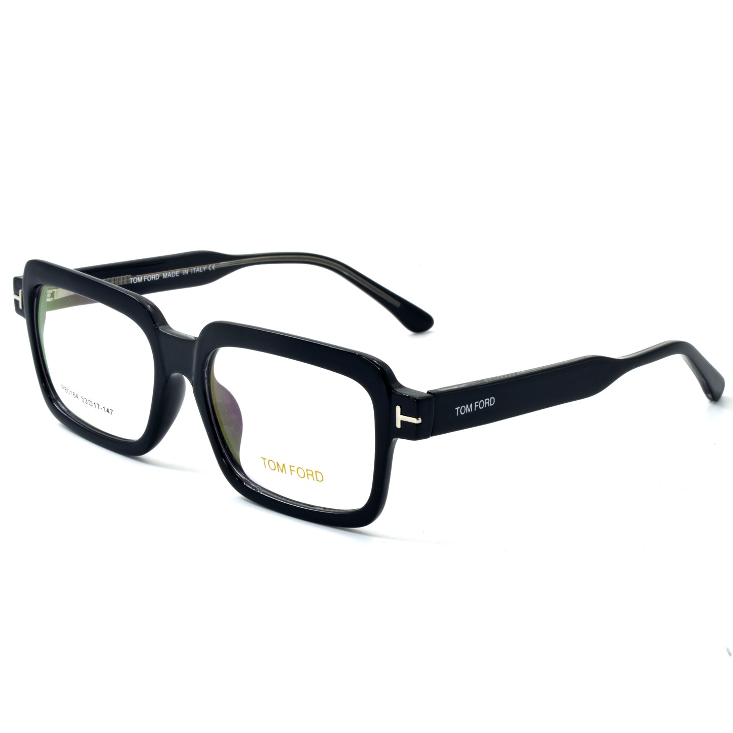 Trendy Stylish Eye Glass | TFord Frame 72 C