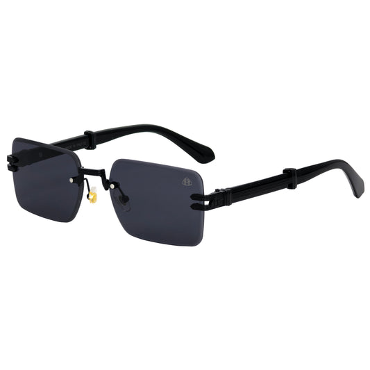 Maybach Rimless Sunglass | MB 36 C