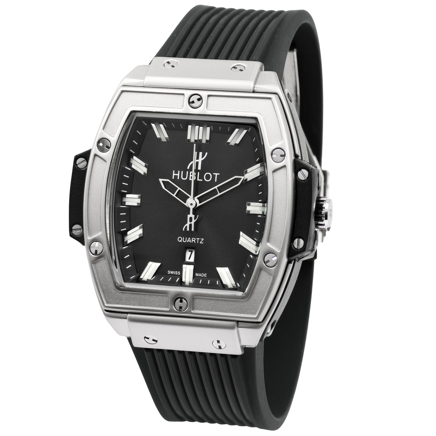 Hublot Premium Quality Quartz Watch | HBLT Watch 2038 C