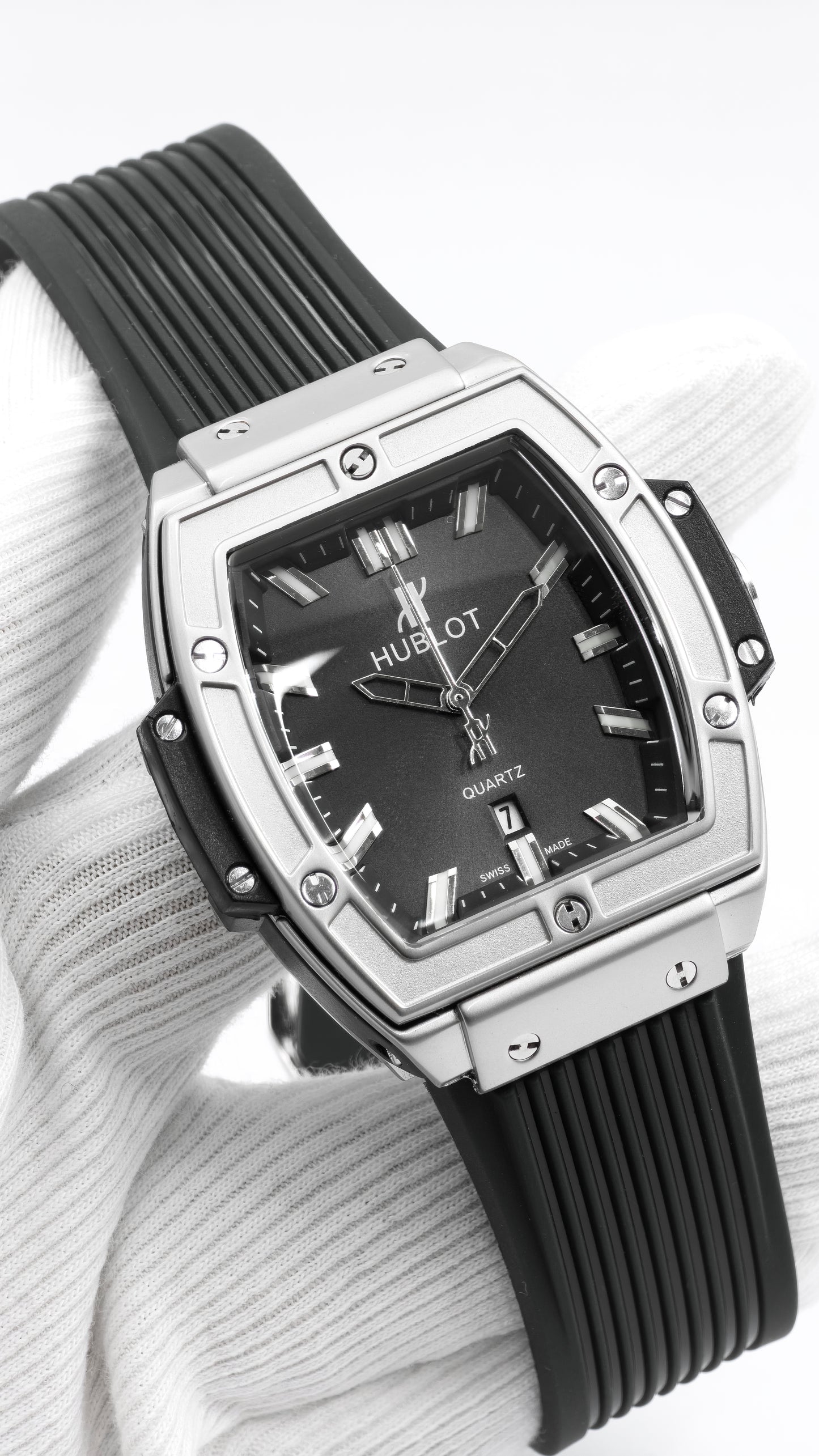 Hublot Premium Quality Quartz Watch | HBLT Watch 2038 C