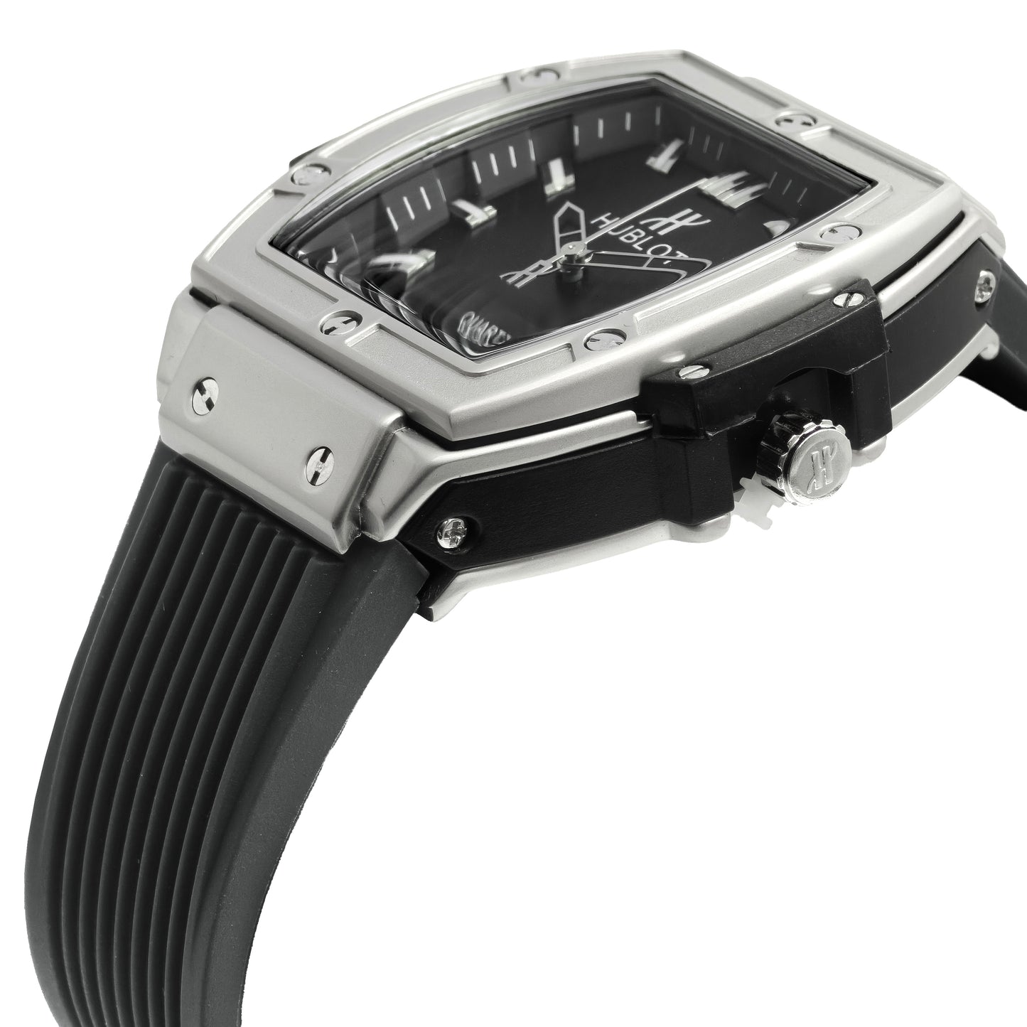 Hublot Premium Quality Quartz Watch | HBLT Watch 2038 C