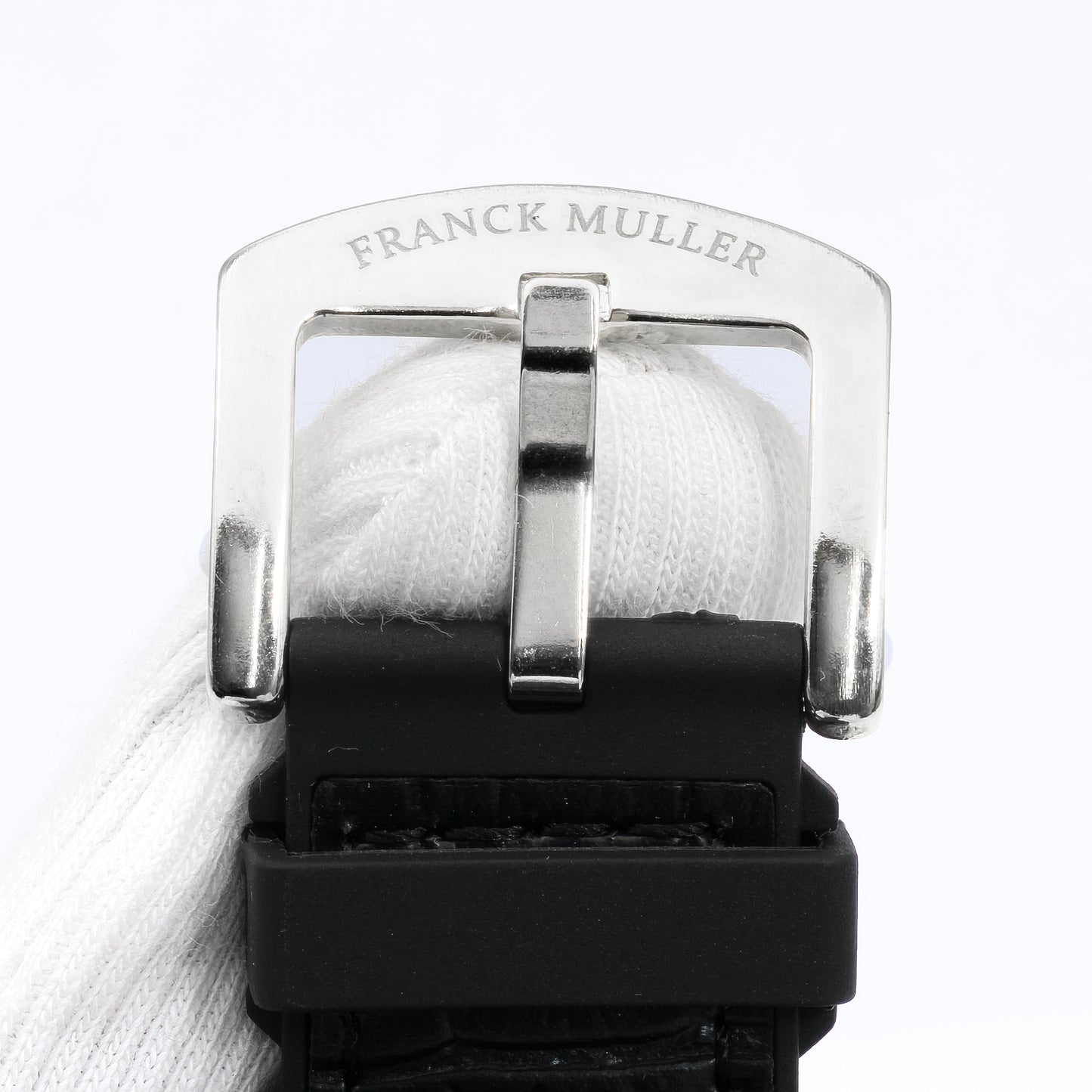 Stylish FRANCK MULLER Stone Watch | FRM Watch 02 C