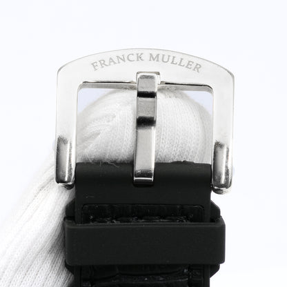 Stylish FRANCK MULLER Stone Watch | FRM Watch 02 C