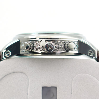 Patek Philippe Chronograph Quartz Watch | PP Watch CN 233 A