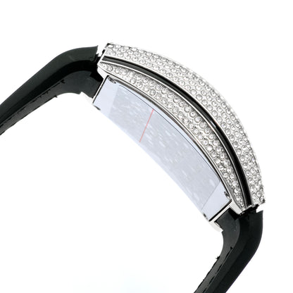 Stylish FRANCK MULLER Stone Watch | FRM Watch 02 C