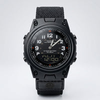 Casio Nylon Belt Quartz Watch | CASIO C15 D