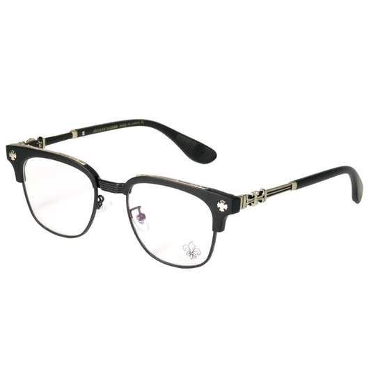 Chrome Hearts Eyewear | Eye Glass | Optical Frame | CH Frame 02 A
