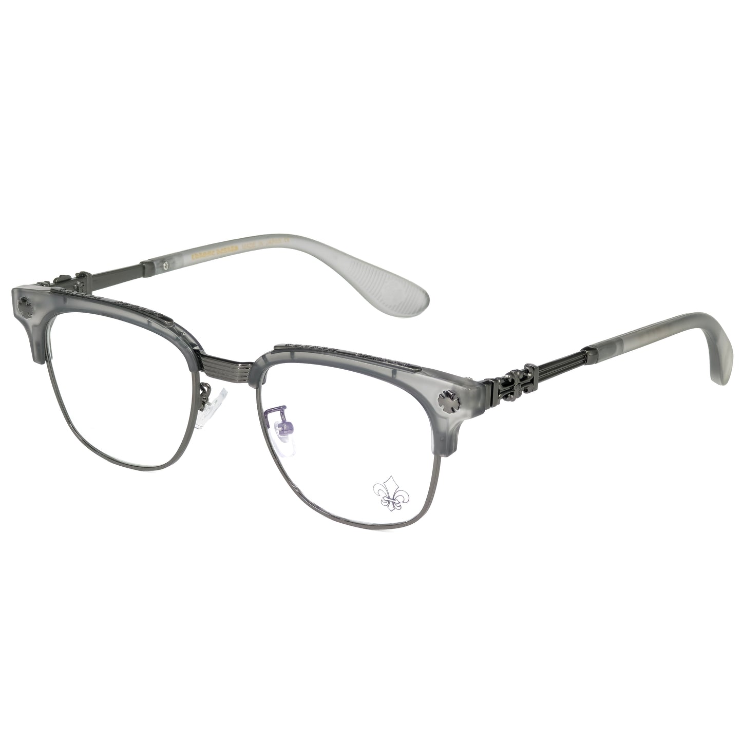 Chrome Hearts Eyewear | Eye Glass | Optical Frame | CH Frame 02 B