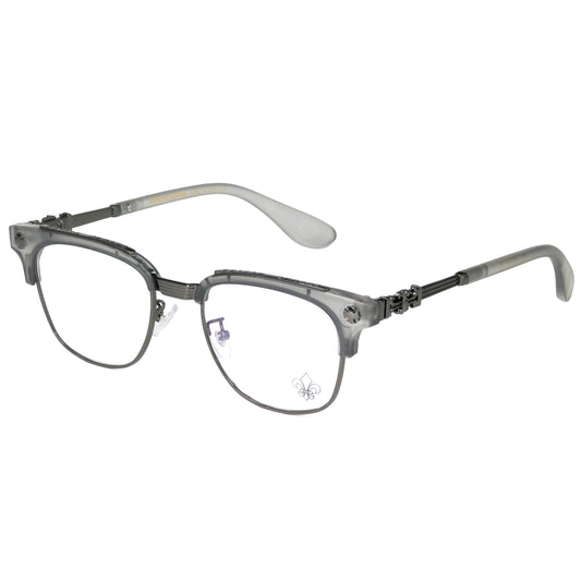 Chrome Hearts Eyewear | Eye Glass | Optical Frame | CH Frame 02 B