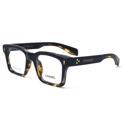 Stylish Eye Glass | Optic Frame | CHNL Frame 1001 A