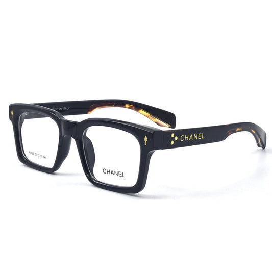 Stylish Eye Glass | Optic Frame | CHNL Frame 1001 B