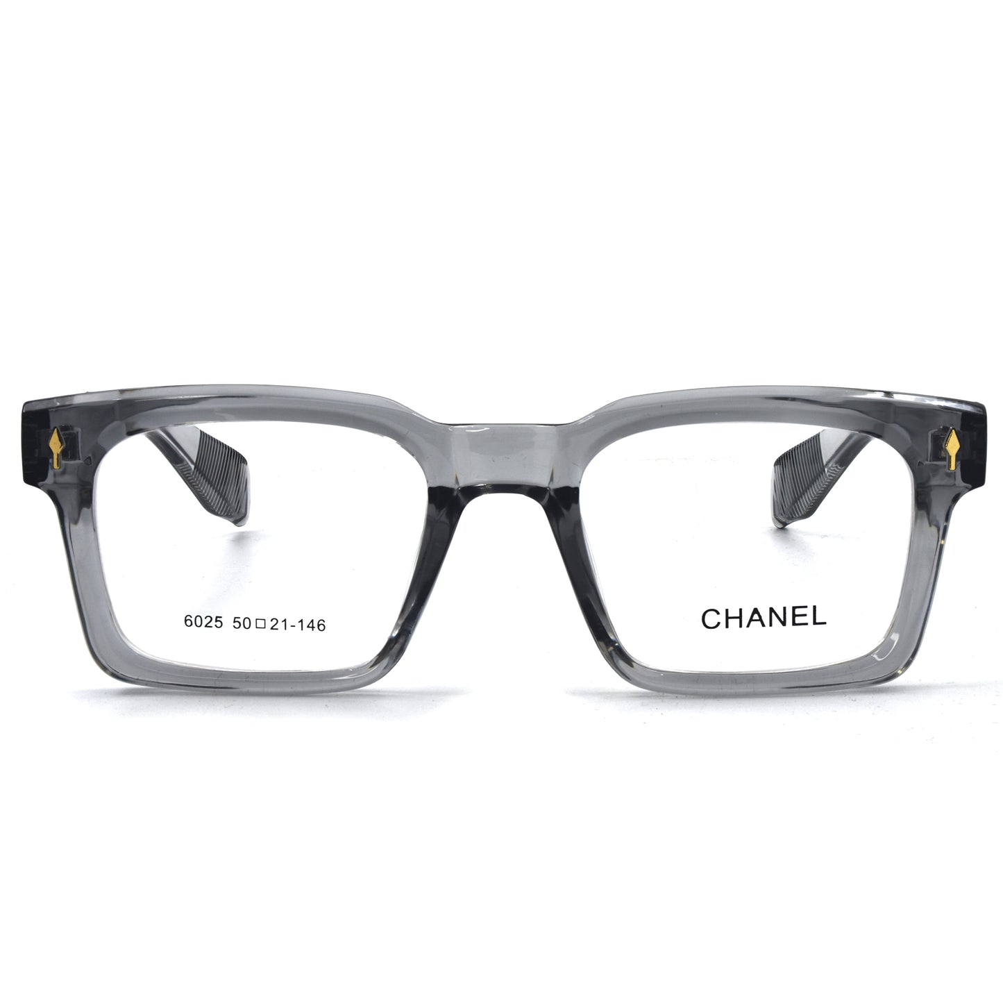 Stylish Eye Glass | Optic Frame | CHNL-Frame 1001 D