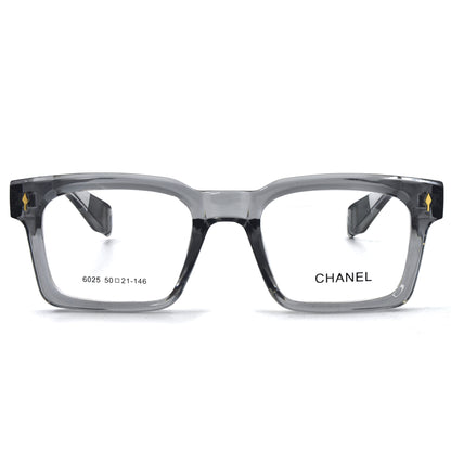 Stylish Eye Glass | Optic Frame | CHNL-Frame 1001 D