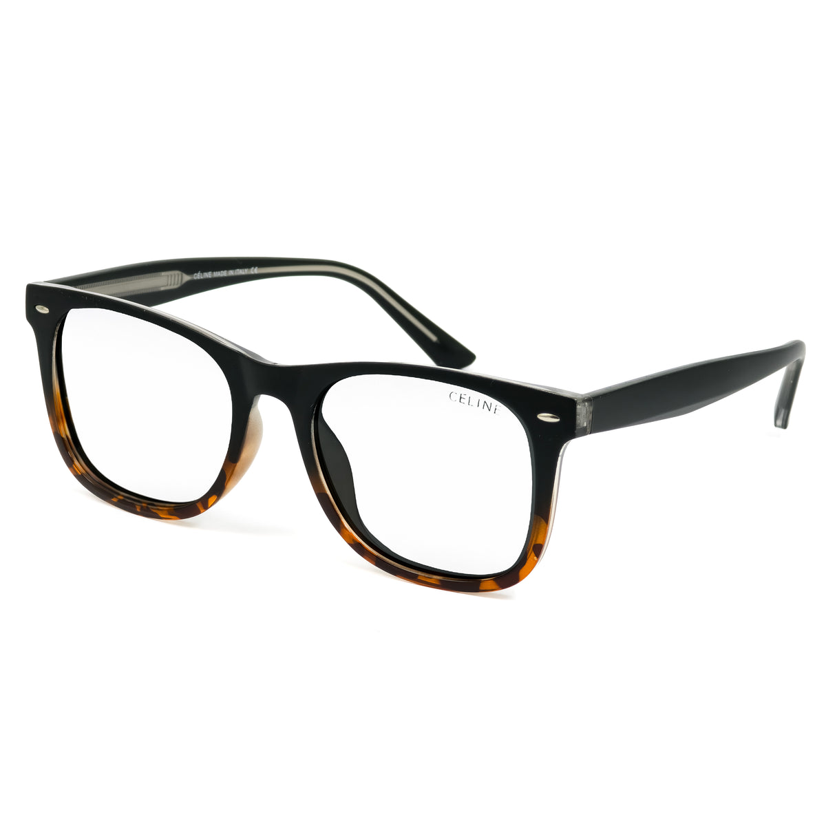 CELINE Eye Glass | Eyeware | Optic Frame | CLN Frame 01 C – Fast Fashion