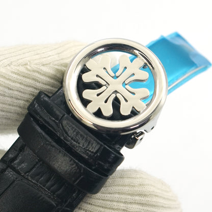 Patek Philippe Chronograph Quartz Watch | PP Watch CN 232 A