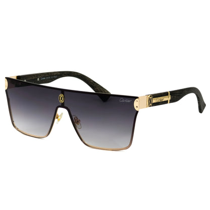 Cartier Big Size Sunglass | CRTR 80 B