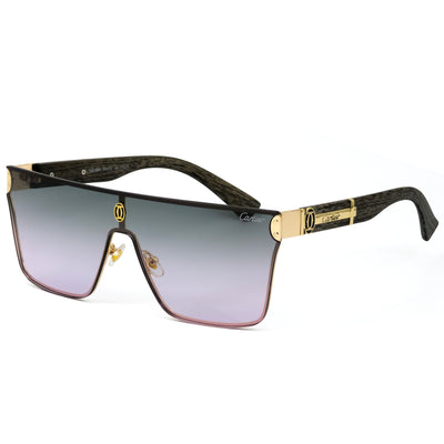 Cartier Big Size Sunglass | CRTR 80 C