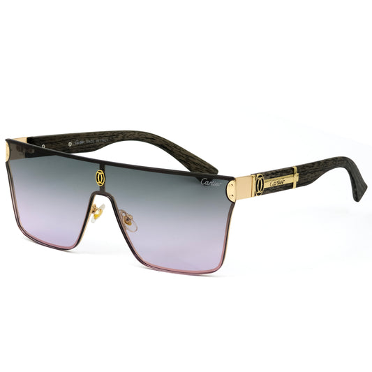 Cartier Big Size Sunglass | CRTR 80 C