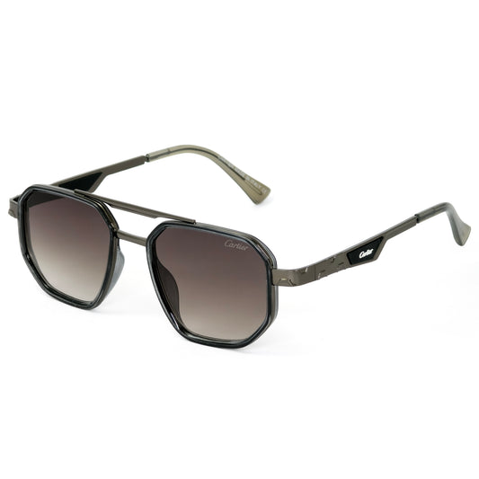 Cartier UV Protected Sunglass | CRTR 85 A
