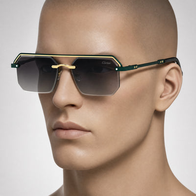 Cartier Sunglass | CRTR 86 A
