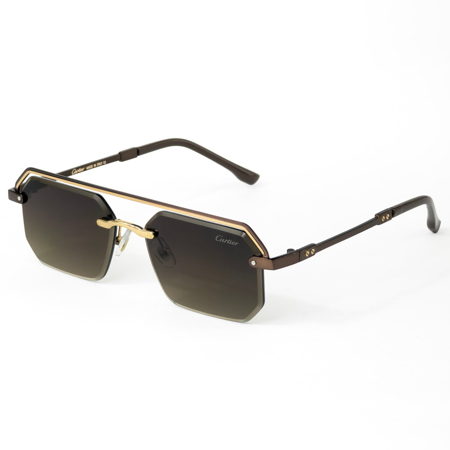 Cartier Sunglass | CRTR 86 D