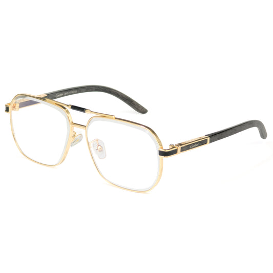 Cartier Eyewear | Optic Frame | CRTR Frame 100 C