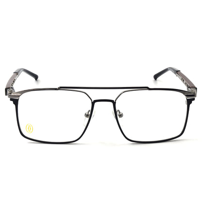 Luxury Stylish Eye Glass | CRTR Frame 24