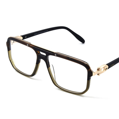 Luxury Stylish Eye Glass | CRTR Frame 27