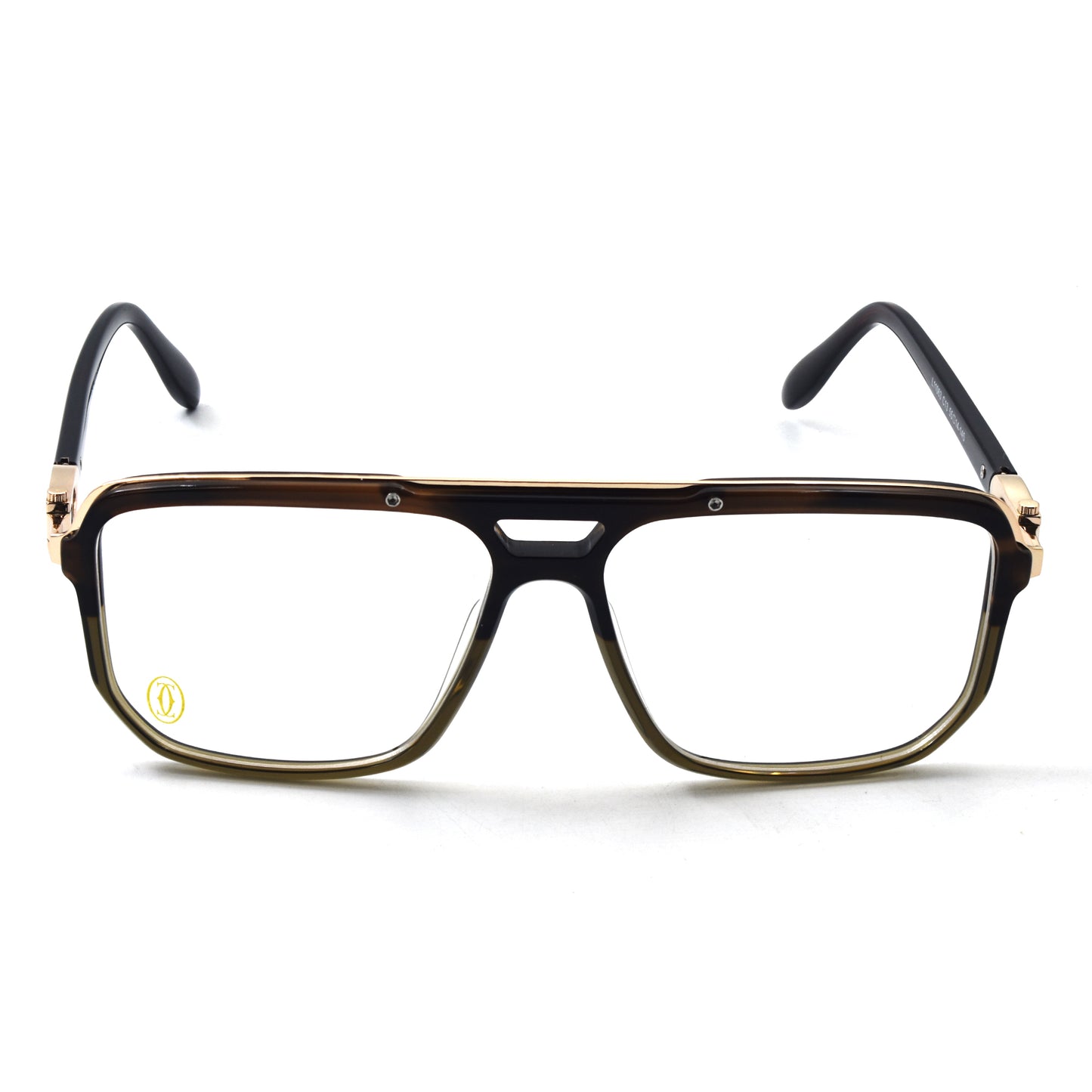Luxury Stylish Eye Glass | CRTR Frame 27