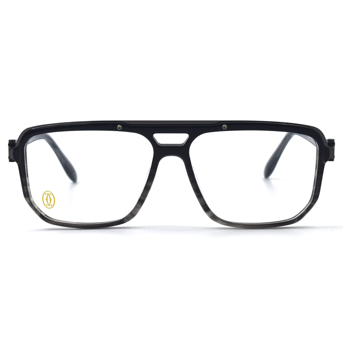 B R Frame Luxury Stylish Eye Glass | Premium Quality Optic Frame | CRTR Frame 30 ...