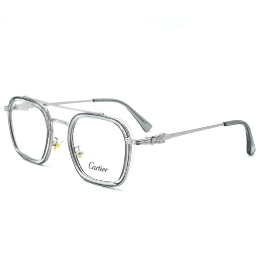 Stylish Eye Glass | Premium Quality Optic Frame | CRTR Frame 40 B