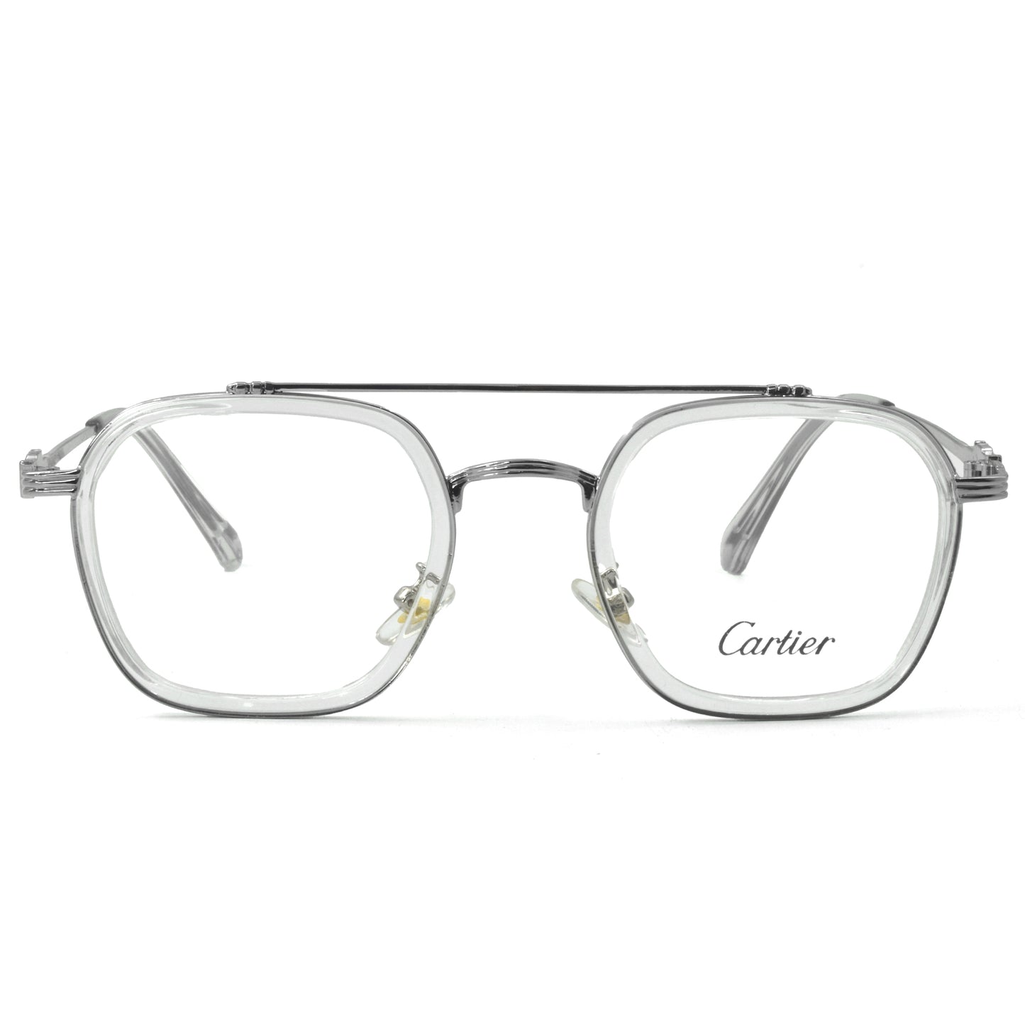 Stylish Eye Glass | Premium Quality Optic Frame | CRTR Frame 40 C