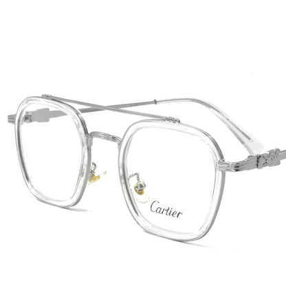 Stylish Eye Glass | Premium Quality Optic Frame | CRTR Frame 40 C