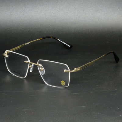 Cartier Rimless Eyewear | Optic Frame | CRTR Frame 94 D